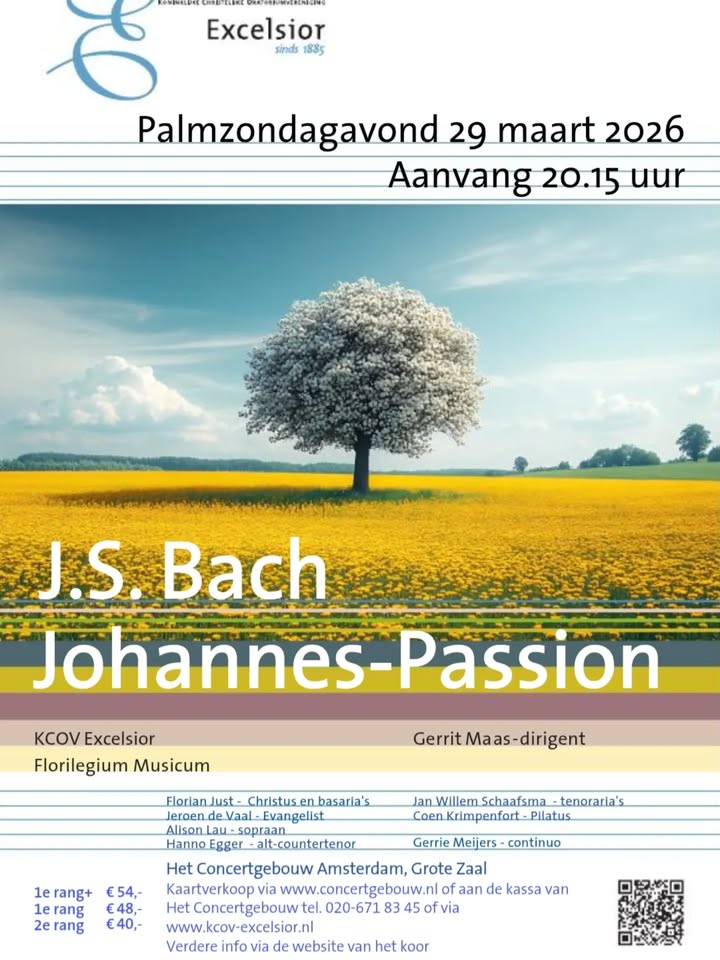 Florian Just - Baritone